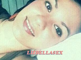 LIZBELLASEX