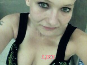 LJEX Webcam Sex Site