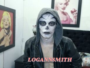 LOGANNSMITH