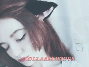 LOLLA_dELICIOUS