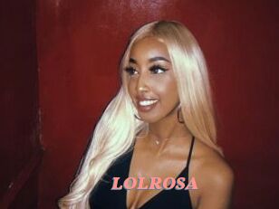LOLROSA
