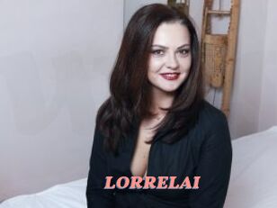 LORRELAI_