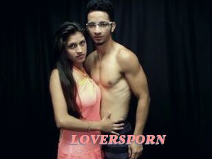 LOVERSPORN