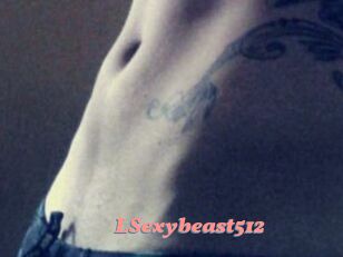 LSexybeast512