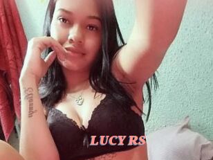 LUCY_RS