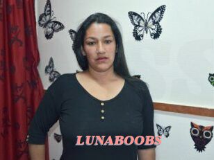 LUNABOOBS