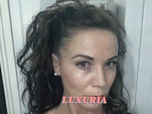 LUXURIA