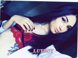 LUYBOY