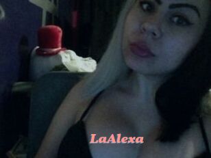 LaAlexa