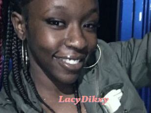 LacyDikxy