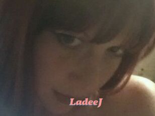 LadeeJ