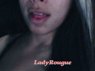 LadyRougue