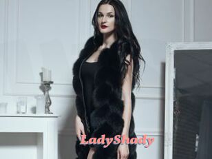 LadyShady