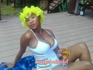 Ladyinbold