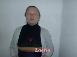 Laetia