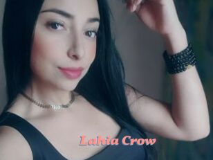 Lahia_Crow