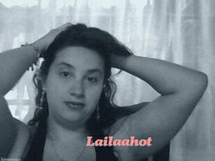 Lailaahot