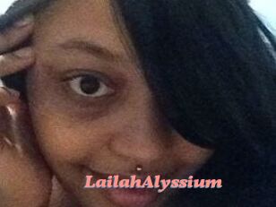 LailahAlyssium