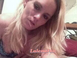 Lalena_Fox
