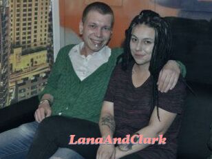 LanaAndClark