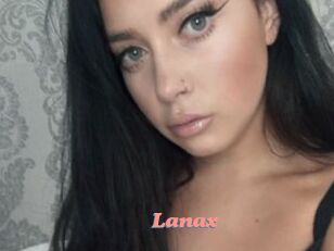 Lanax