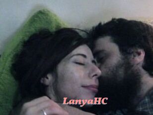 LanyaHC