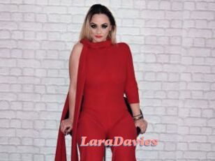 LaraDavies