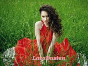 LaraDusten
