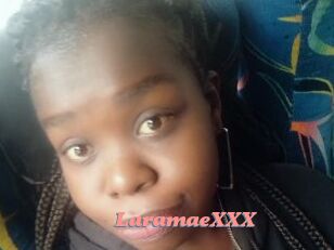 LaramaeXXX