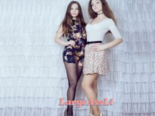 LargeAssLi