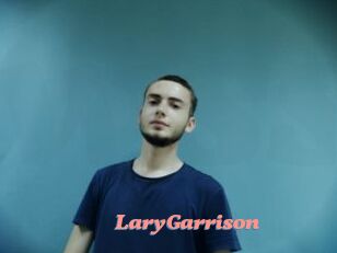 LaryGarrison