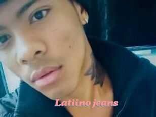 Latiino_jeans
