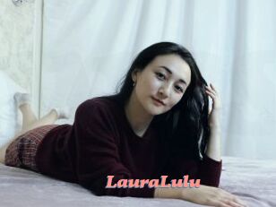 LauraLulu Webcam Sex Site