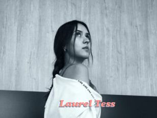 Laurel_Tess