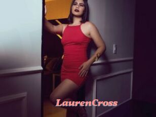 LaurenCross