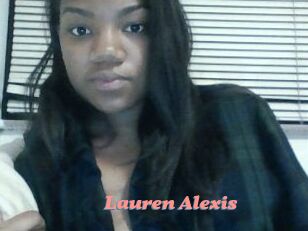Lauren_Alexis