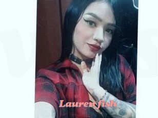 Lauren_fish