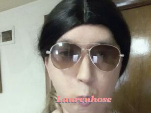 Laurenhose