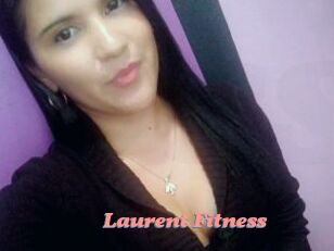 Laurent_Fitness