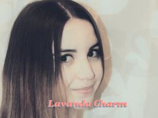 Lavanda_Charm