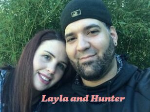 Layla_and_Hunter