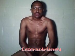 LazarusArizen84