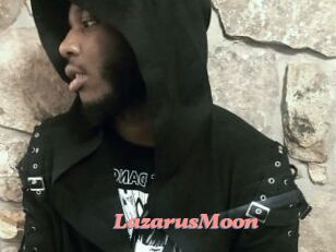 LazarusMoon