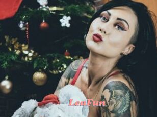 LeaFun