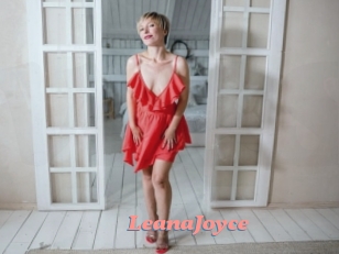 LeanaJoyce Webcam Sex Site