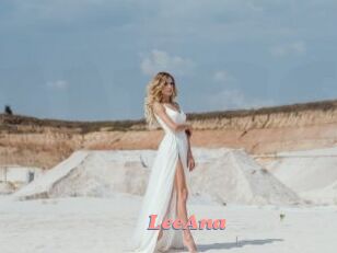 LeeAna