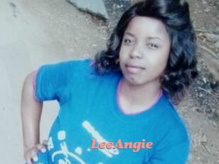 LeeAngie Webcam Sex Site