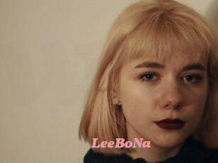 LeeBoNa
