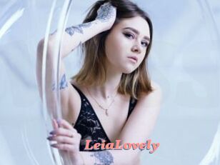 LeiaLovely