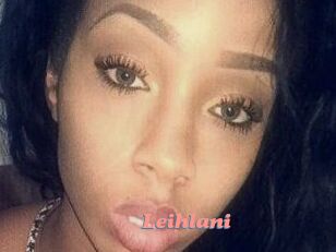 Leihlani Webcam Sex Site